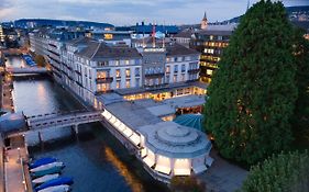 Baur au Lac Zurich